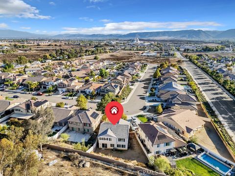 Tiny photo for 24038 Montecito Dr, Wildomar, CA 92595 (MLS # SW25246421)