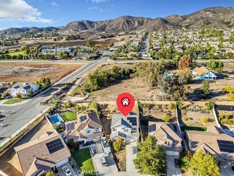 Tiny photo for 24038 Montecito Dr, Wildomar, CA 92595 (MLS # SW25246421)