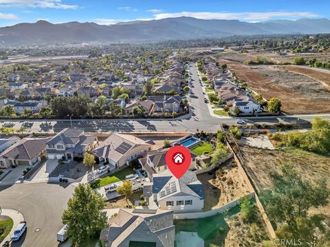 Tiny photo for 24038 Montecito Dr, Wildomar, CA 92595 (MLS # SW25246421)