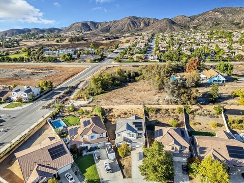 Tiny photo for 24038 Montecito Dr, Wildomar, CA 92595 (MLS # SW25246421)