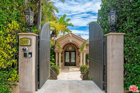 Photo of 2480 Briarcrest Road, Los Angeles, CA 90210 (MLS # 26868637)