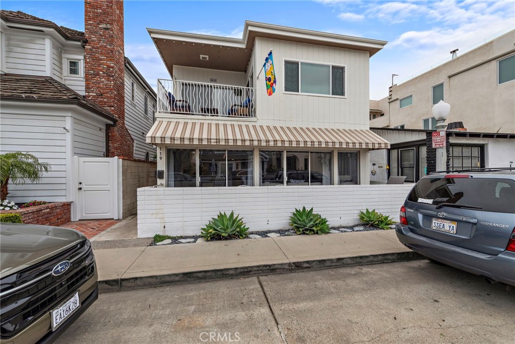 119 1/2 Ruby Avenue
