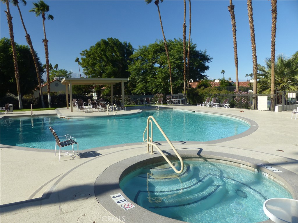 Desert Breezes (32404) - Residential