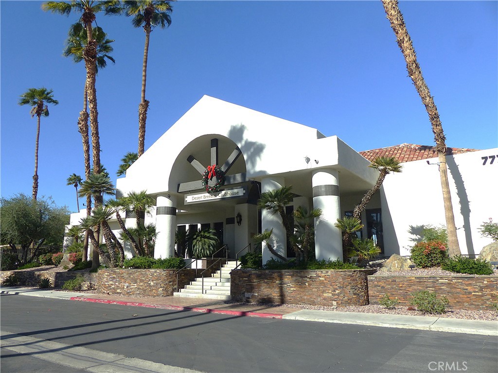 Desert Breezes (32404) - Residential