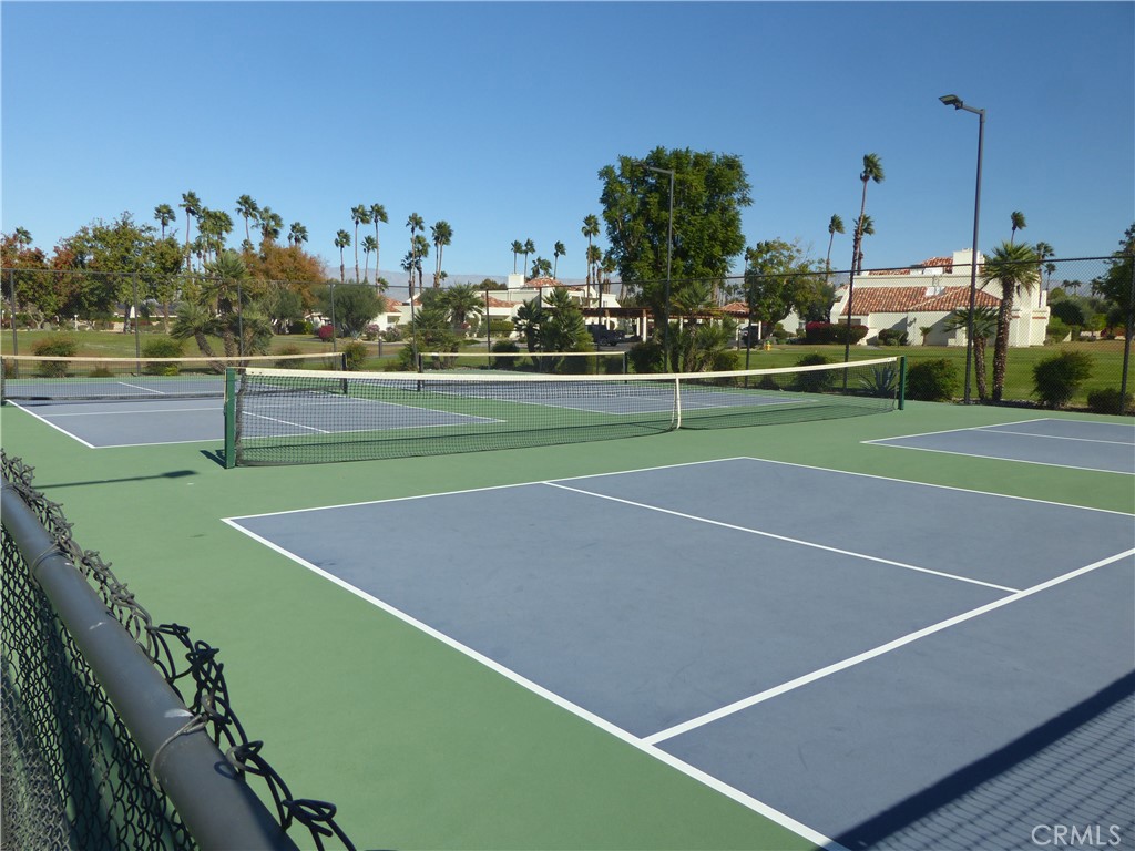 Desert Breezes (32404) - Residential