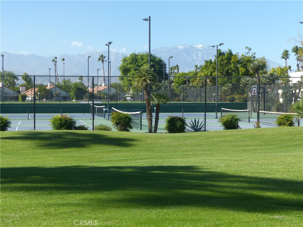 Desert Breezes (32404) - Residential