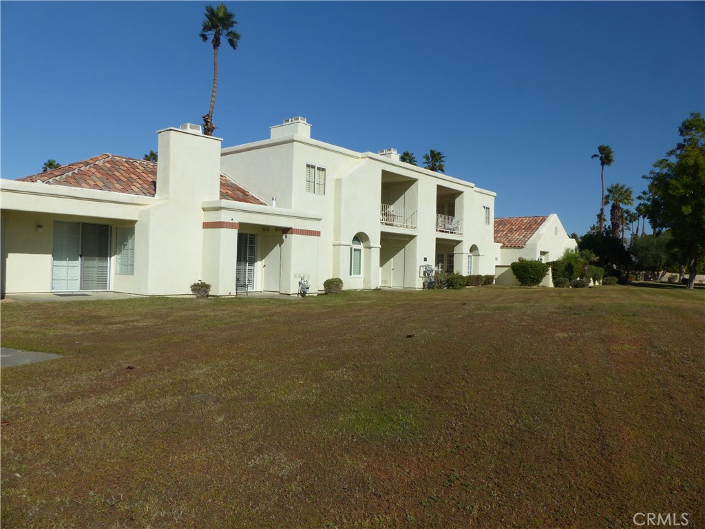 Desert Breezes (32404) - Residential