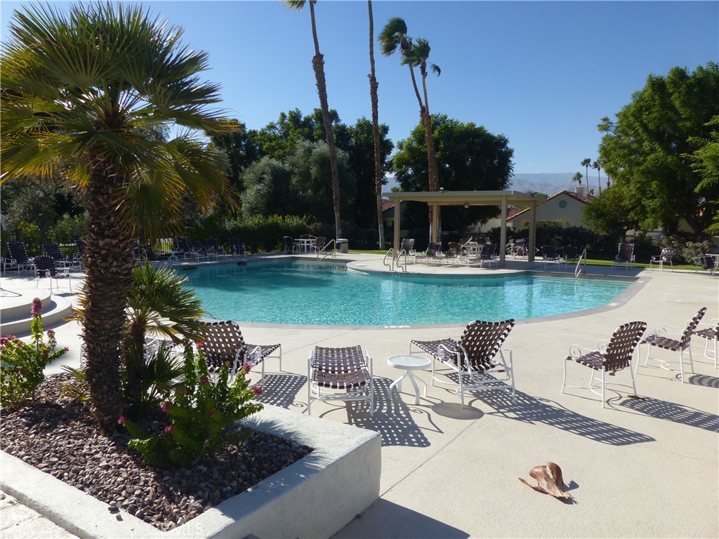 Desert Breezes (32404) - Residential