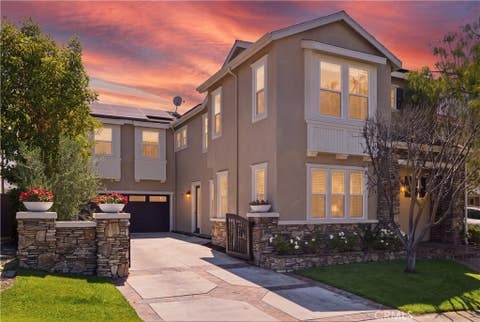 Photo of 13 Via Santander, San Clemente, CA 92673 (MLS # OC26170794)