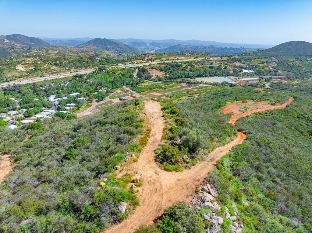 Fallbrook - Land