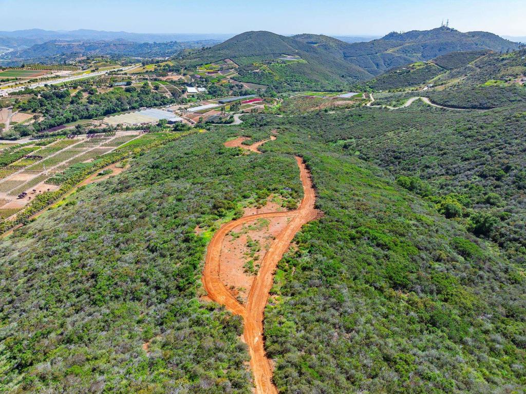 Fallbrook - Land