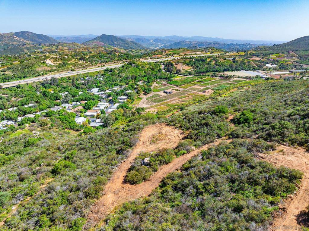 Fallbrook - Land