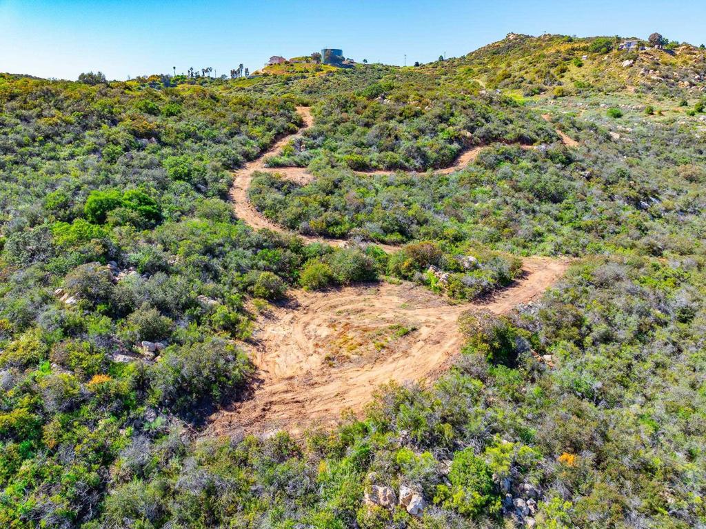 Fallbrook - Land