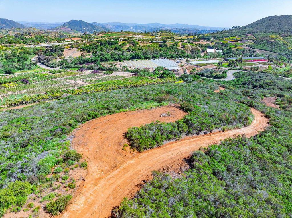 Fallbrook - Land