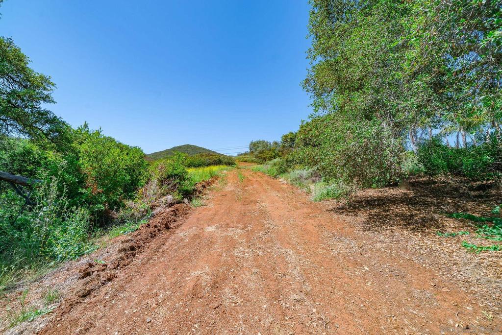 Fallbrook - Land