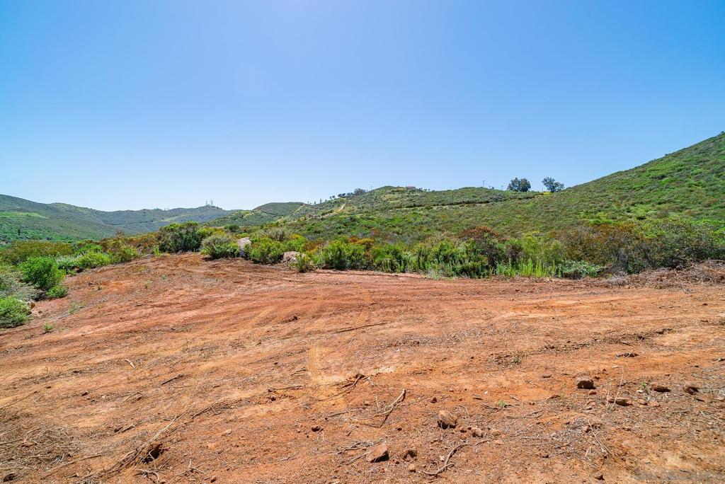 Fallbrook - Land