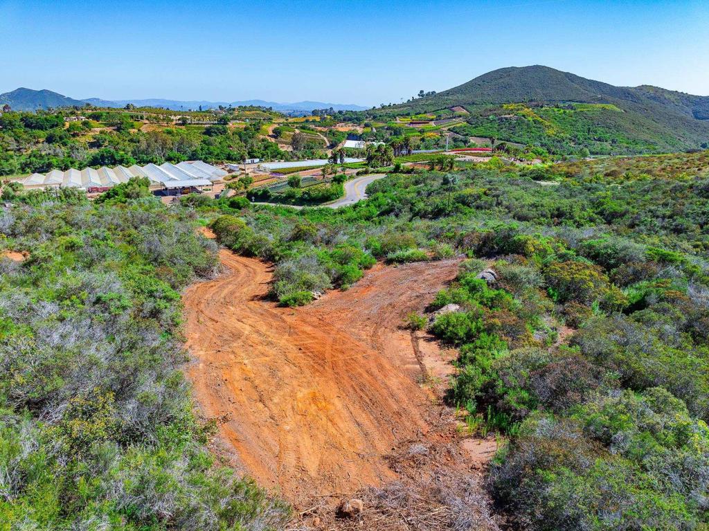Fallbrook - Land