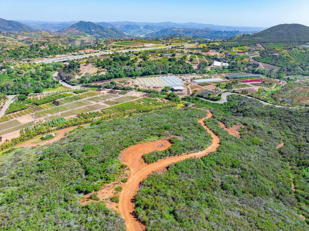 Fallbrook - Land