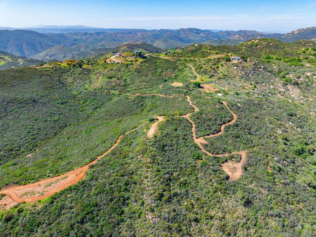 Fallbrook - Land