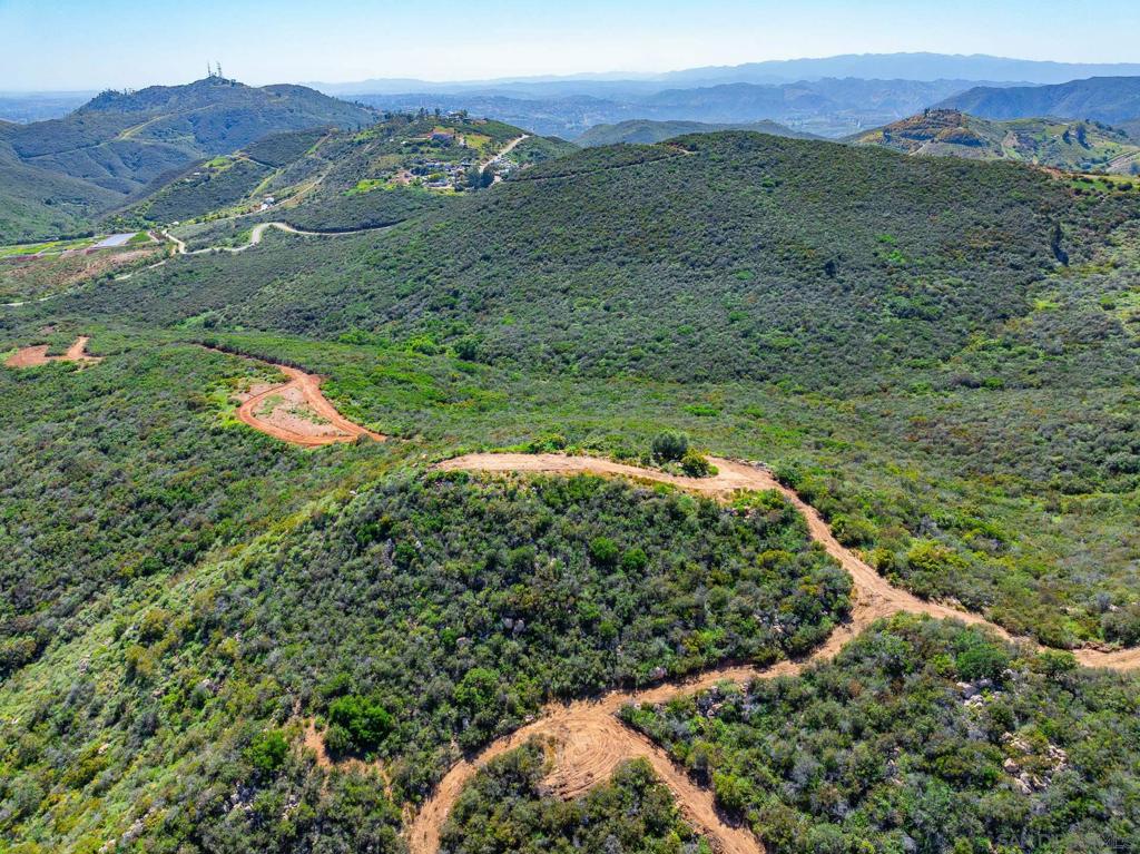 Fallbrook - Land