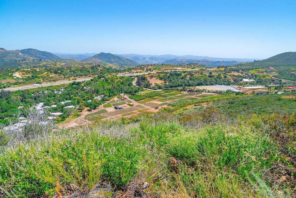 Fallbrook - Land