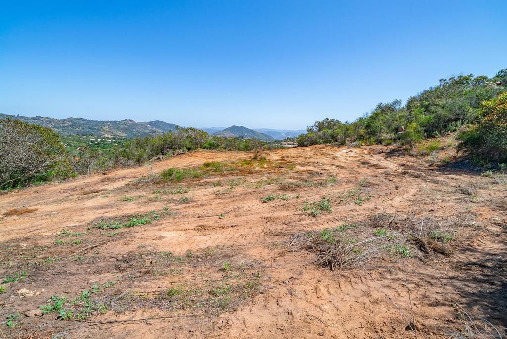 Fallbrook - Land