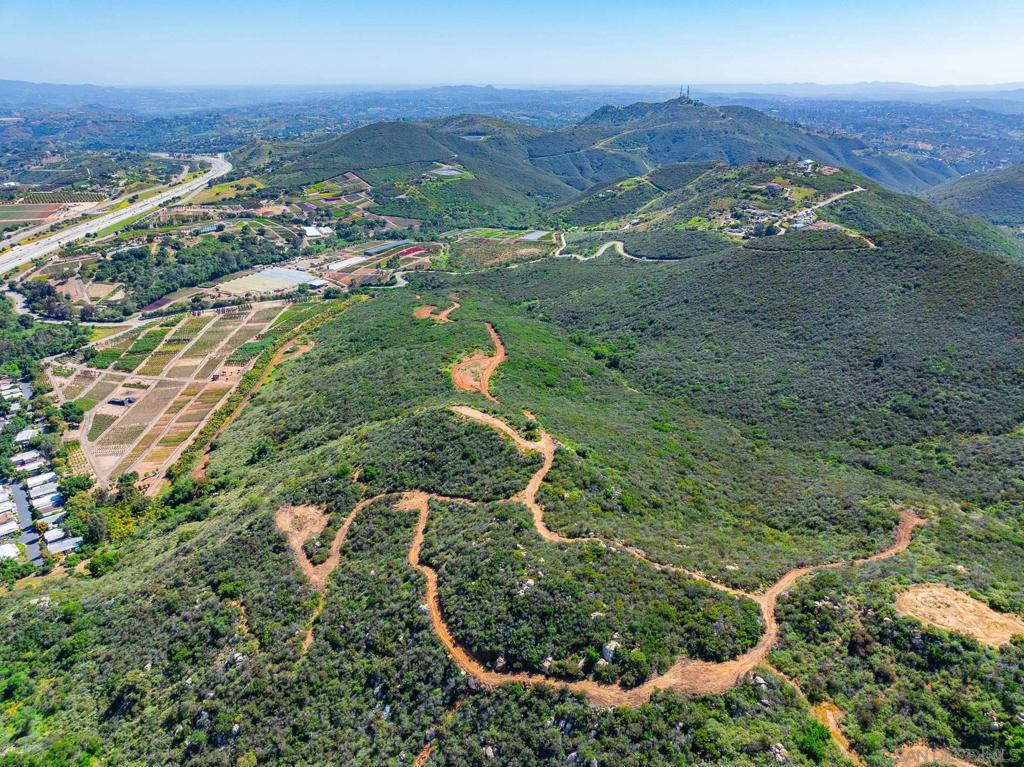 Fallbrook - Land