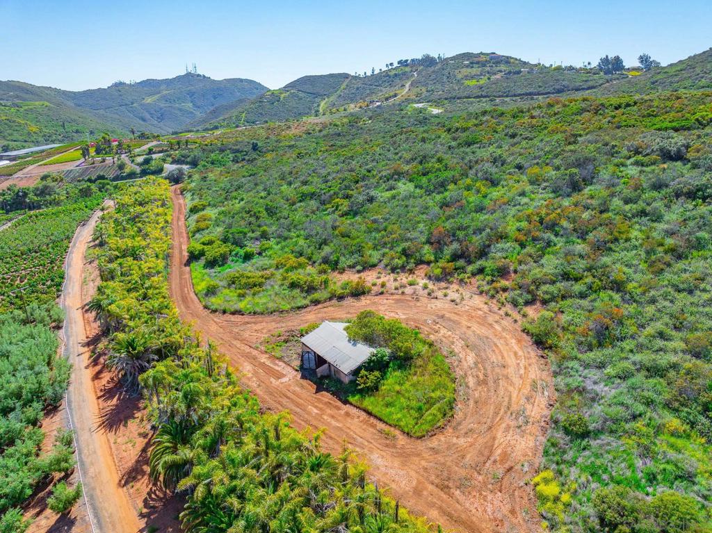 Fallbrook - Land