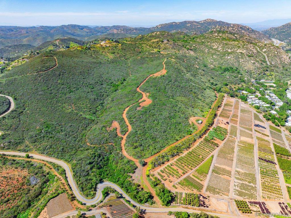Fallbrook - Land