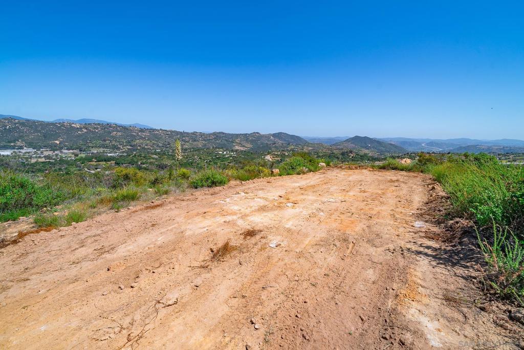 Fallbrook - Land