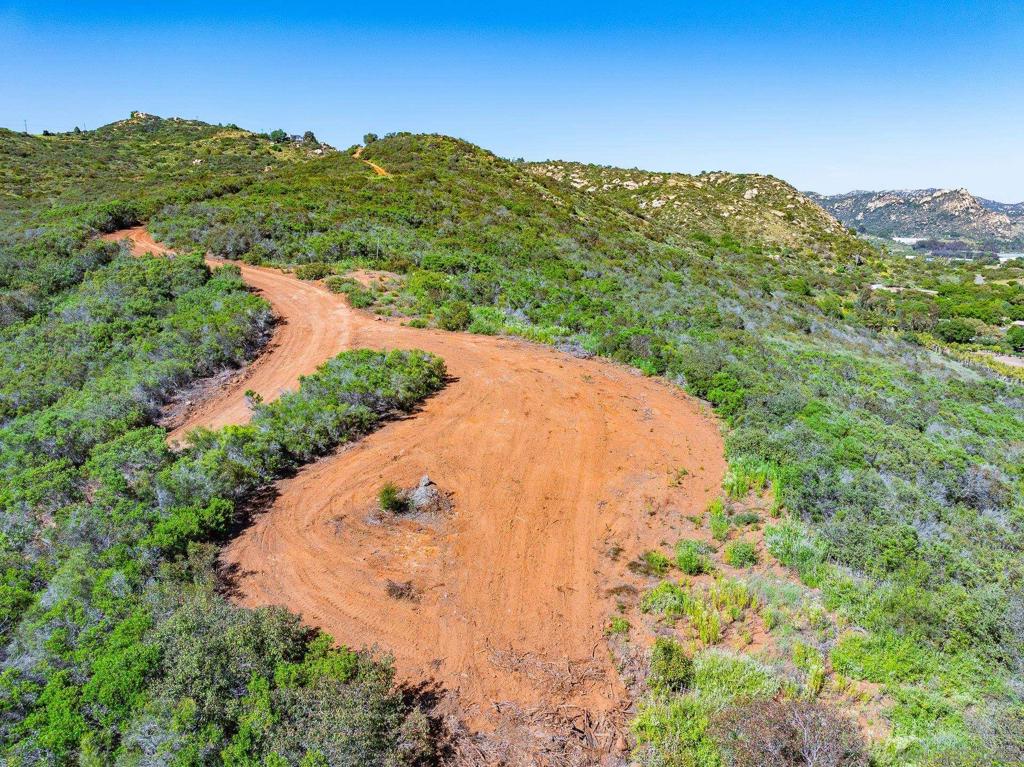 Fallbrook - Land
