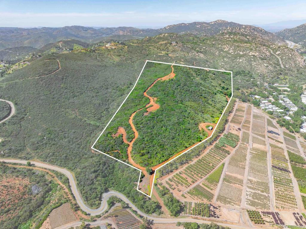 Welcome to your slice of paradise in Rainbow! Nestled on 57.86 acres of breathtaking land, this property offers panoramic views that stretch as far as the eye can see. Secluded and quaint, it provides the perfect backdrop for your dream retreat or development project. With ample space for development, agriculture, or creating horse trails, the opportunities are endless. Conveniently located near I-15, offering both convenience and tranquility. Tucked away in the charming community of Rainbow, this property boasts privacy and seclusion while still being within reach of modern amenities. An outbuilding/shed adds versatility to the land, while a privacy gate ensures exclusivity and security. Don't miss out on this rare opportunity to own a piece of paradise. Whether you're seeking a private sanctuary or envisioning a lucrative development venture, this property has it all!