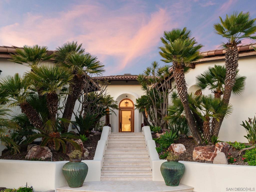 Rancho Santa Fe - Residential