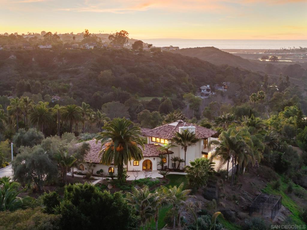 Rancho Santa Fe - Residential
