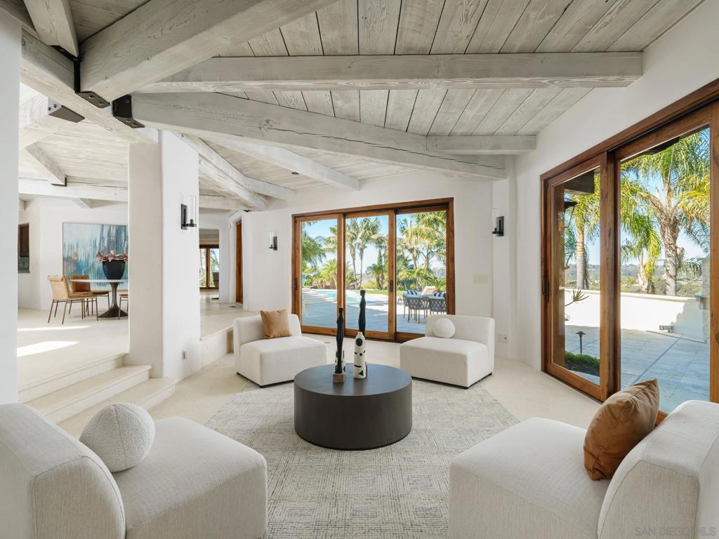 Rancho Santa Fe - Residential