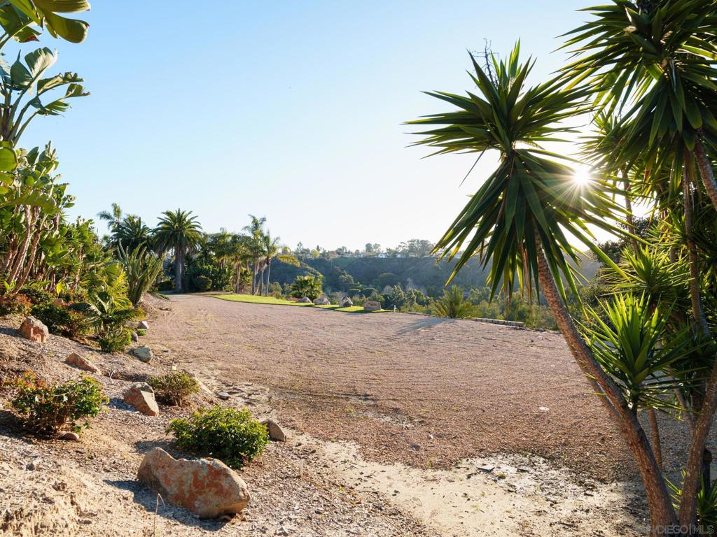 Rancho Santa Fe - Residential