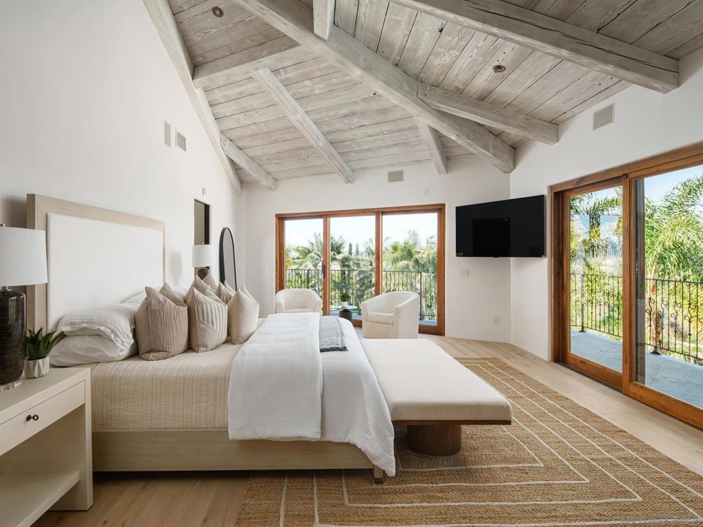 Rancho Santa Fe - Residential