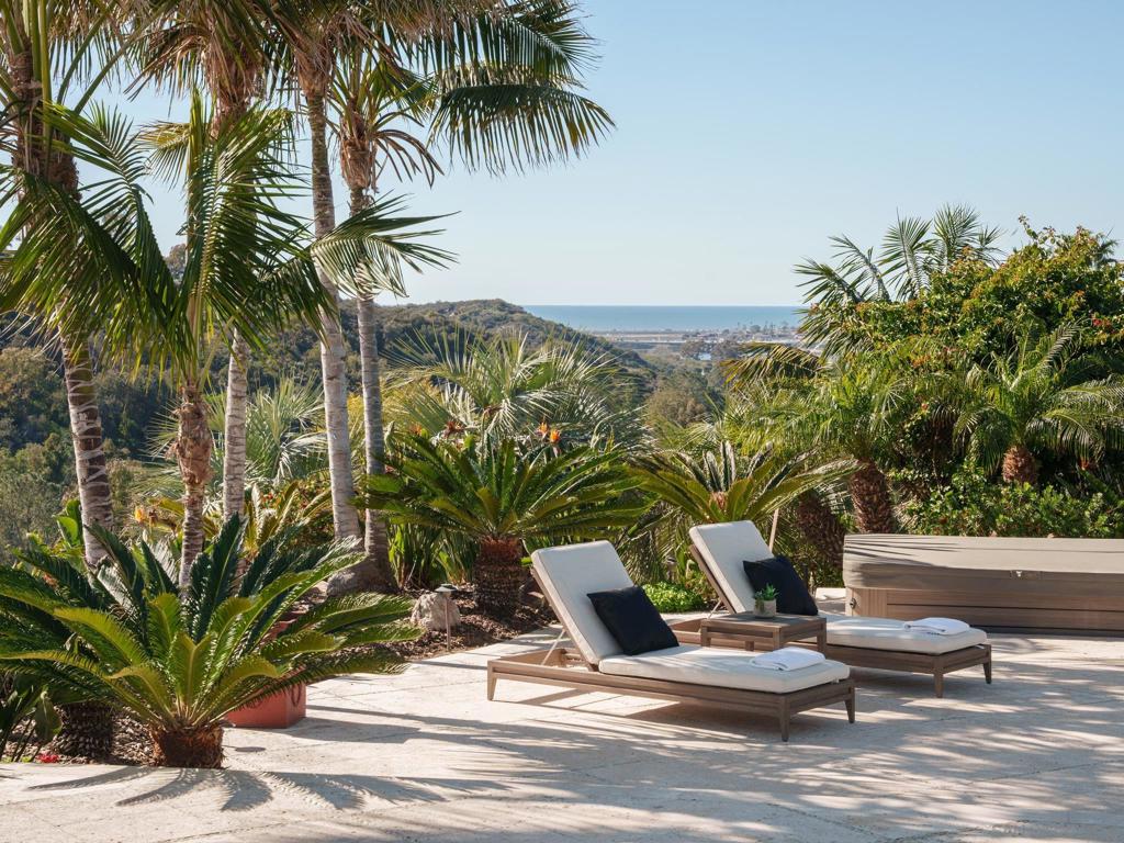 Rancho Santa Fe - Residential