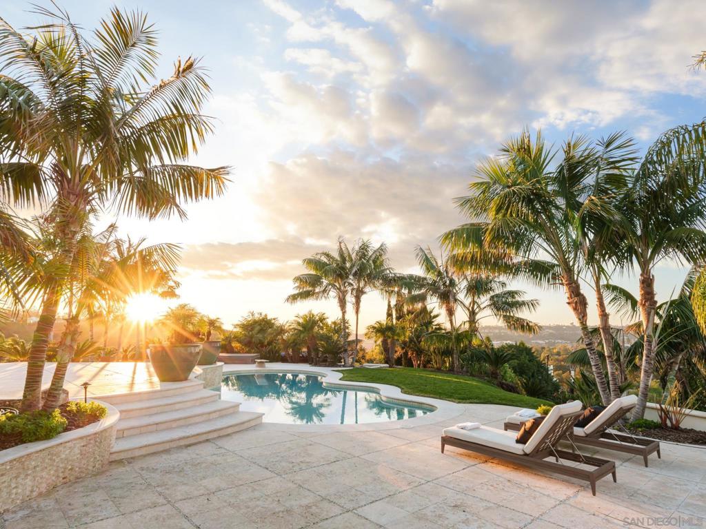 Rancho Santa Fe - Residential