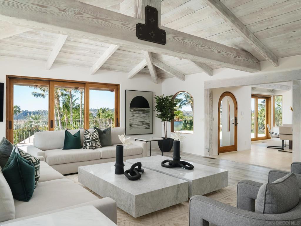 Rancho Santa Fe - Residential