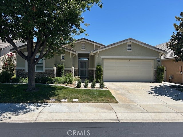 Located in Four Seasons, a Luxury 55+ Active Adult Community - This is a Beautiful2,340 Sq Ft - 2 BR + 2 BA + Office/Den + Family Room adjoining Kitchen), Well Maintained One Level Home with Views of Lush Greenery from Interior and Patio Areas. The Rooms are Spacious with High Ceilings: Formal Entry, Living & Dining Rooms, Bedrooms on Opposite side of the home, and an Open Family Room/Great Room, adjoining the Kitchen with a Cozy Fireplace and door to the Private Covered Patio, Outdoor Living Area. Features & Upgrades include: Plantation Shutters, Hi Qual Quartz Counters in Kitchen & Baths; Country Kitchen with Crisp White Cabinetry, Quartz Counters with Backsplash, Large Kitchen Quartz Island with Storage; Separate Laundry Room (includes SS Washer & Dryer); Custom Fans in most Rooms & Custom Light Fixtures. The fully Fenced Back Yard /Patio Area is Serene & Quiet. A vibrant community designed to keep you Active & Engaged, offering: Three Club Houses; A Restaurant; Beauty Salon; Massage Parlor and Facial Salon; Three Swimming Pools & Spa Areas with one Indoor Heated Pool; Movie Theatre; Billiards, 3 Fitness Centers with state-of-the-art equipment, BBQ & Picnic Areas, Tennis Courts; PICKLE BALL COURTS, Paddle Tennis, Shuffleboard, Horseshoe and Putting Green, 6+ MILES of Nature/Hiking Trails; DOG PARK, and So Many Wonderful Activities & Clubs to meet new Friends. Request a showing today.