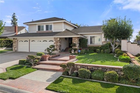 20360 Via Juana Yorba Linda CA 92886