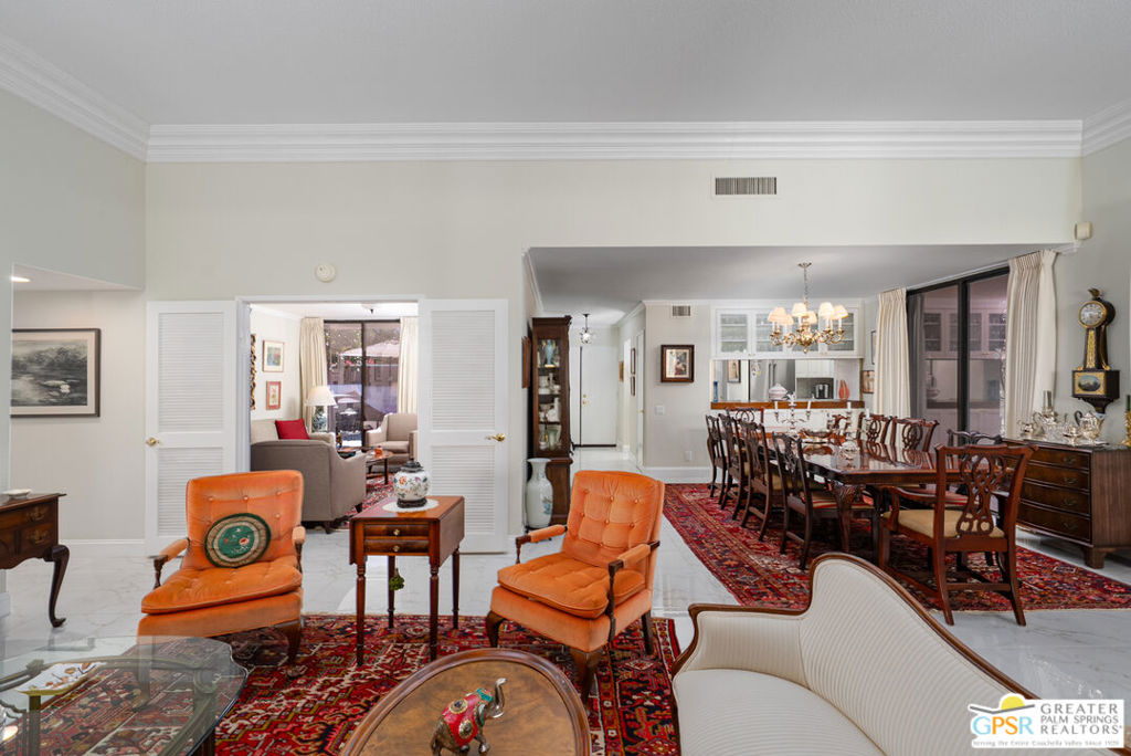 Canyon South 3 - Residential