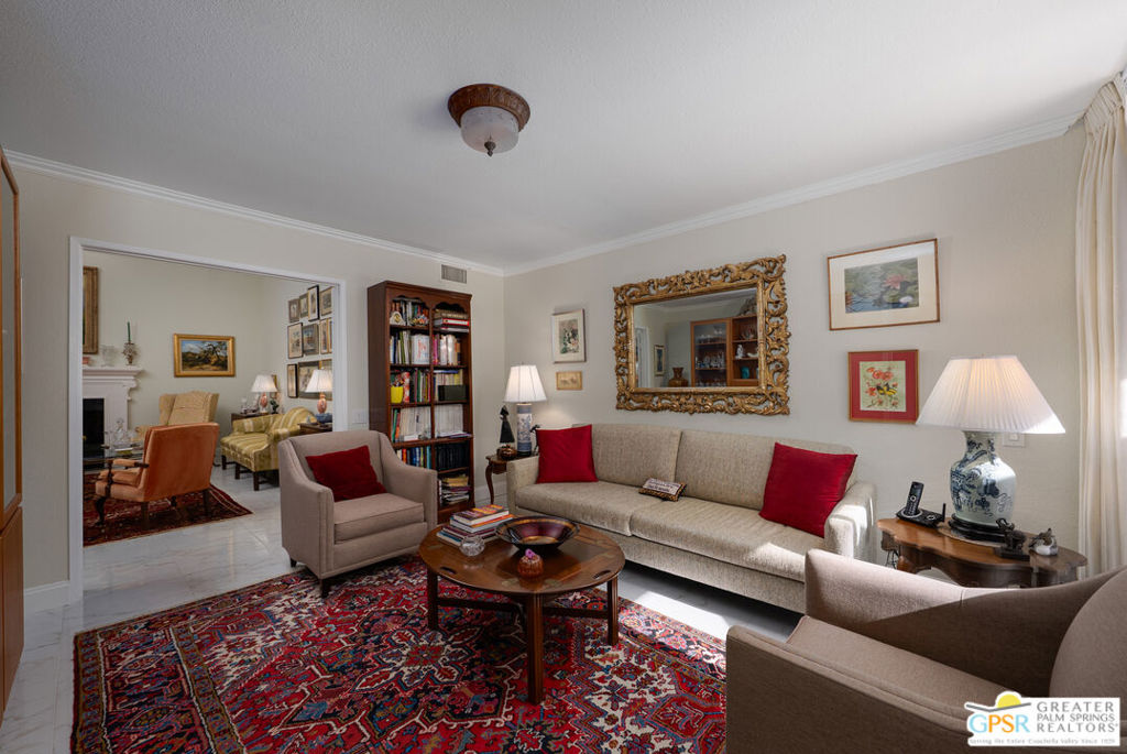 Canyon South 3 - Residential