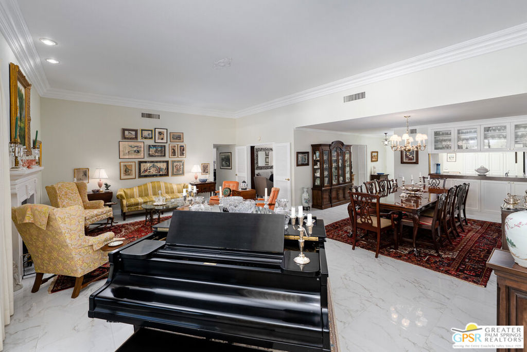 Canyon South 3 - Residential