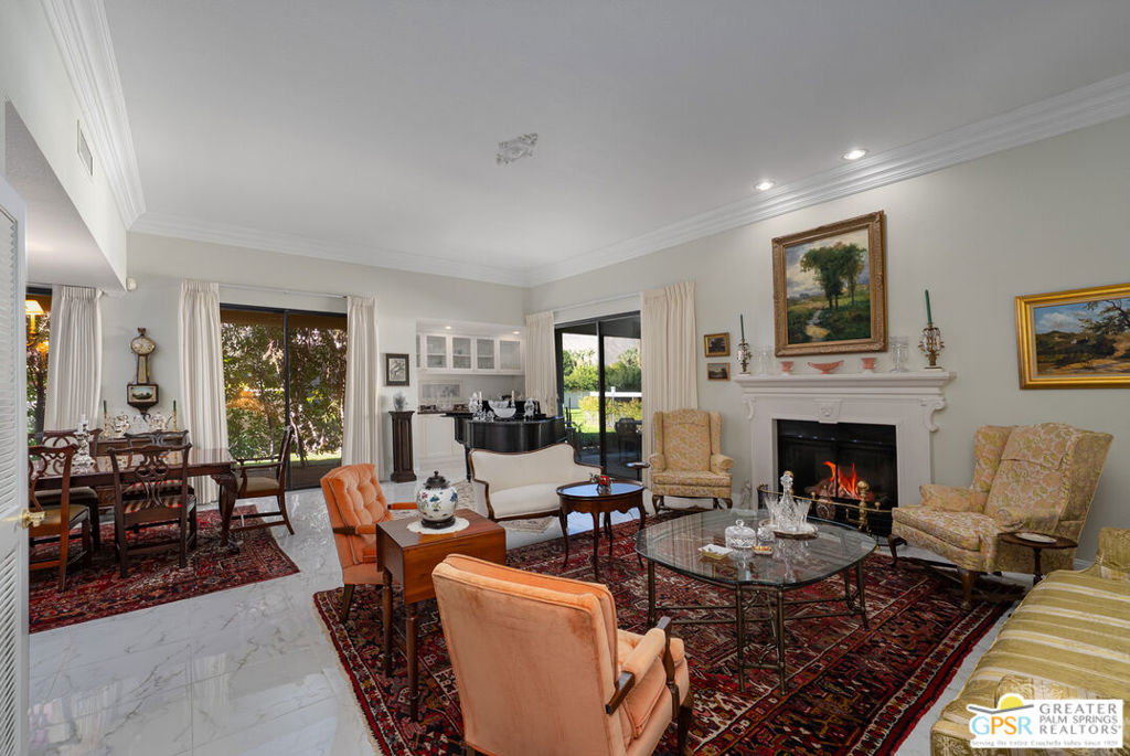 Canyon South 3 - Residential