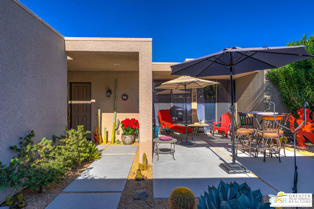 Canyon South 3 - Residential