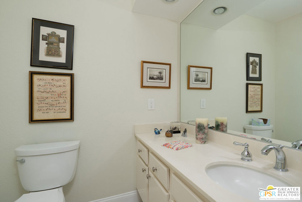 Canyon South 3 - Residential