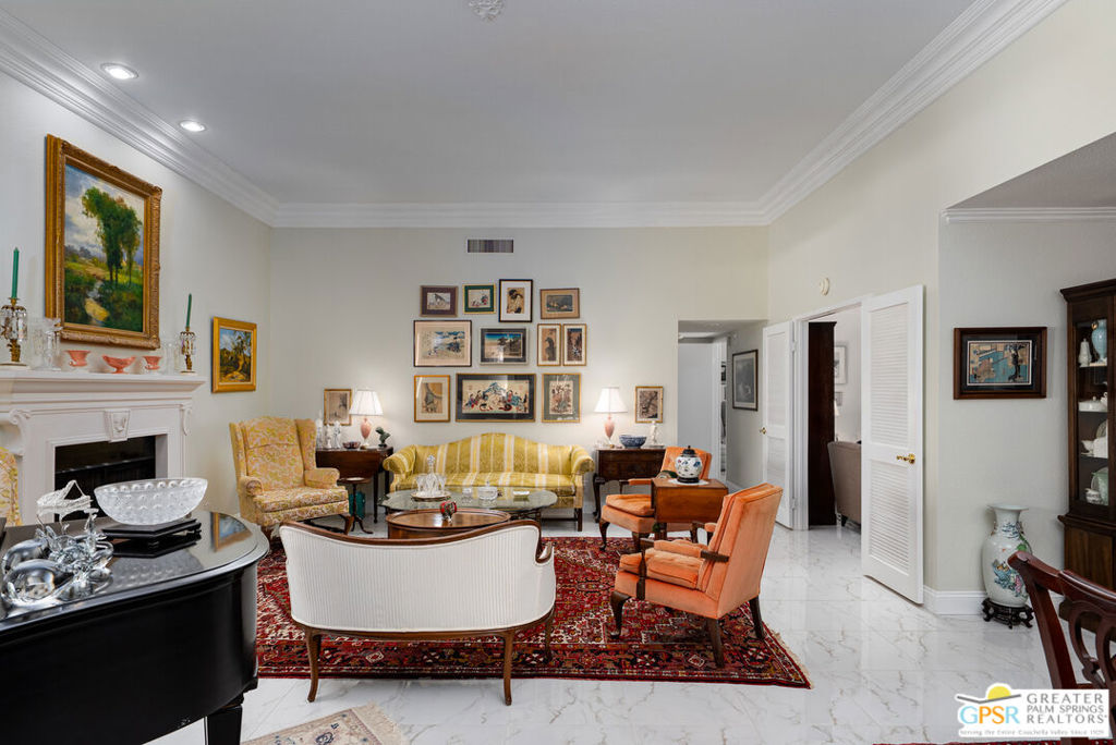 Canyon South 3 - Residential