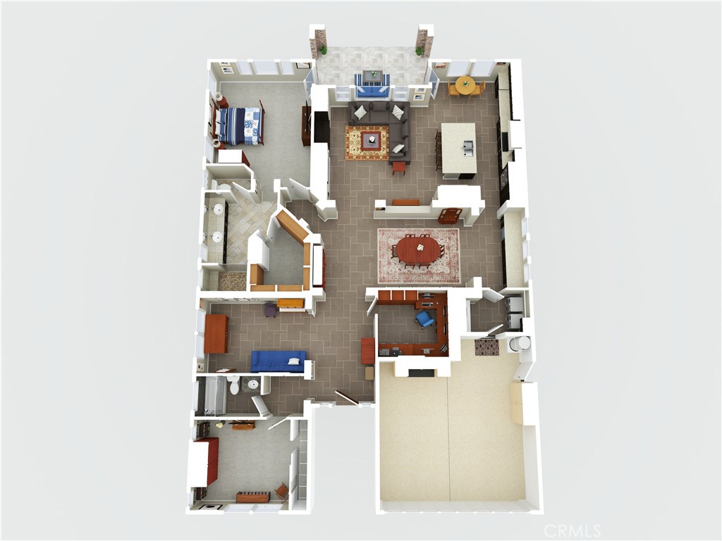 Trilogy(600) - Residential